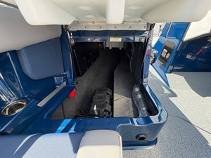 2022 Mastercraft X24 25