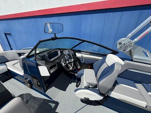 2022 Mastercraft X24 26