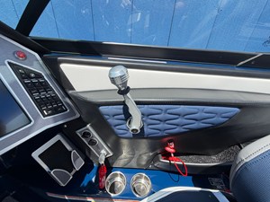 2022 Mastercraft X24 28