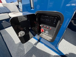 2022 Mastercraft X24 34