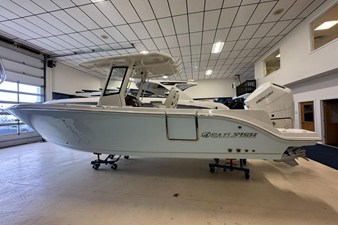 Sailfish 252 CC 0 2026 Sailfish 252 CC 1