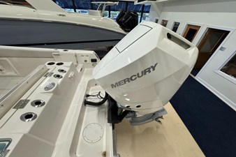 Sailfish 252 CC 3 2026 Sailfish 252 CC 4