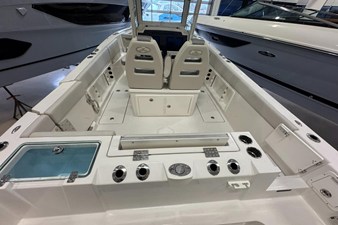 Sailfish 252 CC 4 2026 Sailfish 252 CC 5