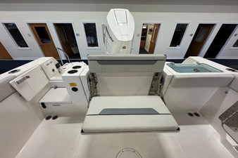 Sailfish 252 CC 8 2026 Sailfish 252 CC 9