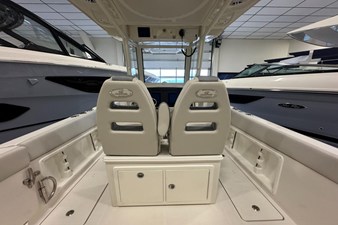 Sailfish 252 CC 9 2026 Sailfish 252 CC 10
