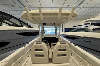 Sailfish 252 CC 10 2026 Sailfish 252 CC 11