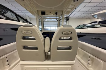 Sailfish 252 CC 11 2026 Sailfish 252 CC 12