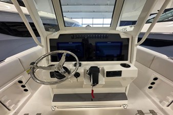 Sailfish 252 CC 14 2026 Sailfish 252 CC 15