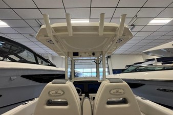 Sailfish 252 CC 16 2026 Sailfish 252 CC 17