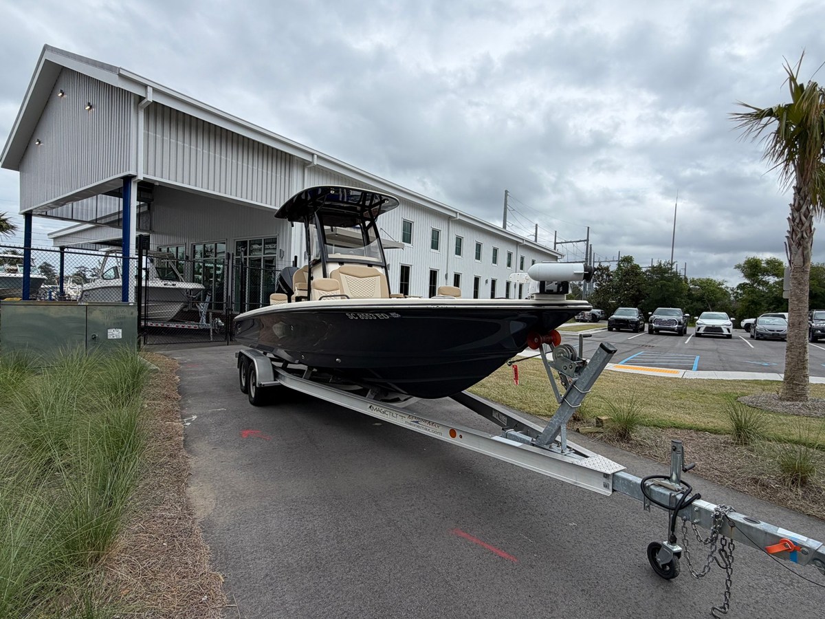 2024 Scout 231 XSB 2