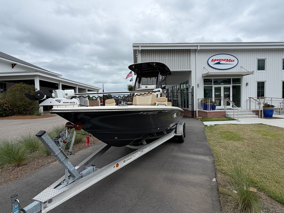 2024 Scout 231 XSB 3
