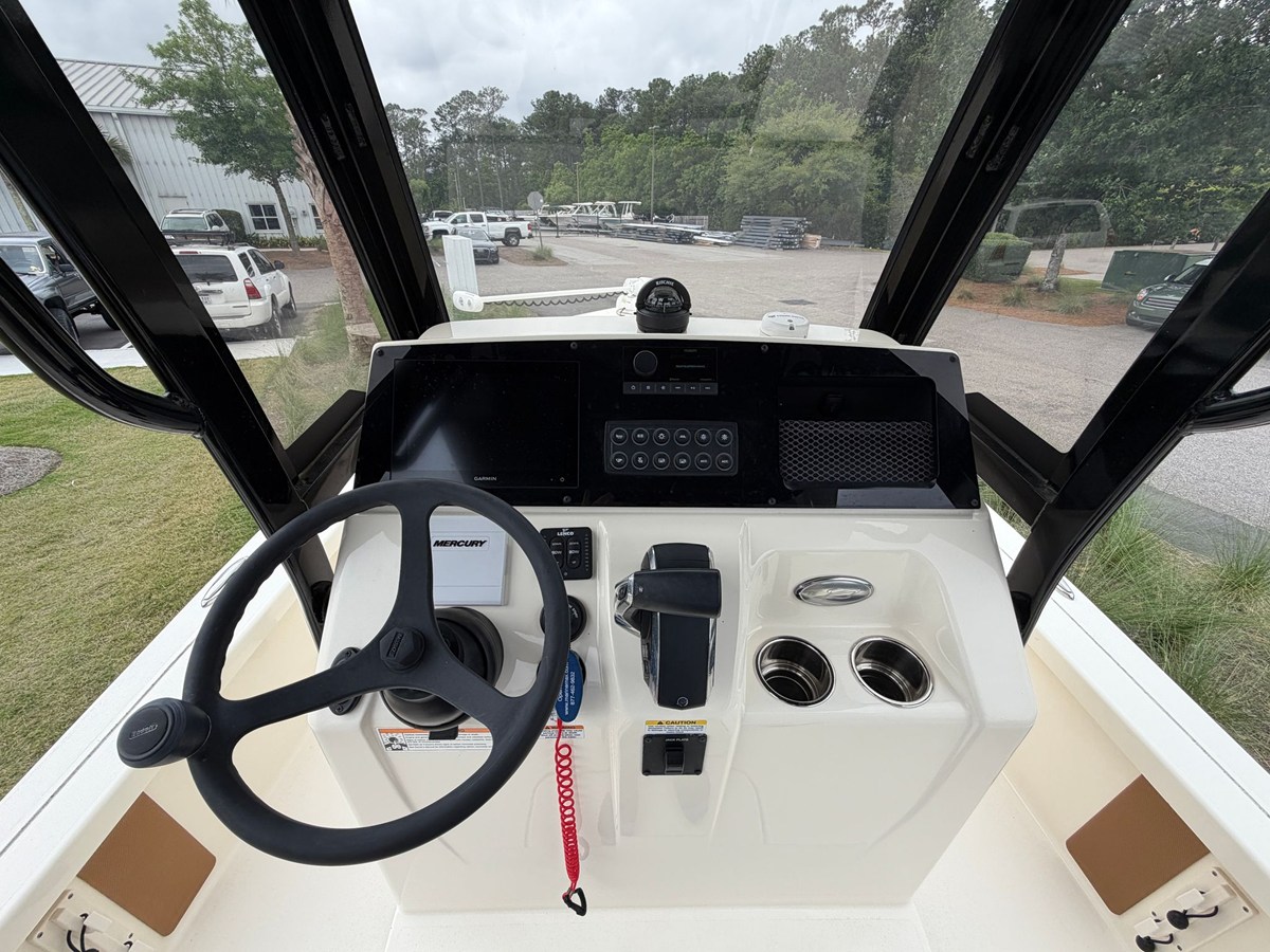 2024 Scout 231 XSB 12