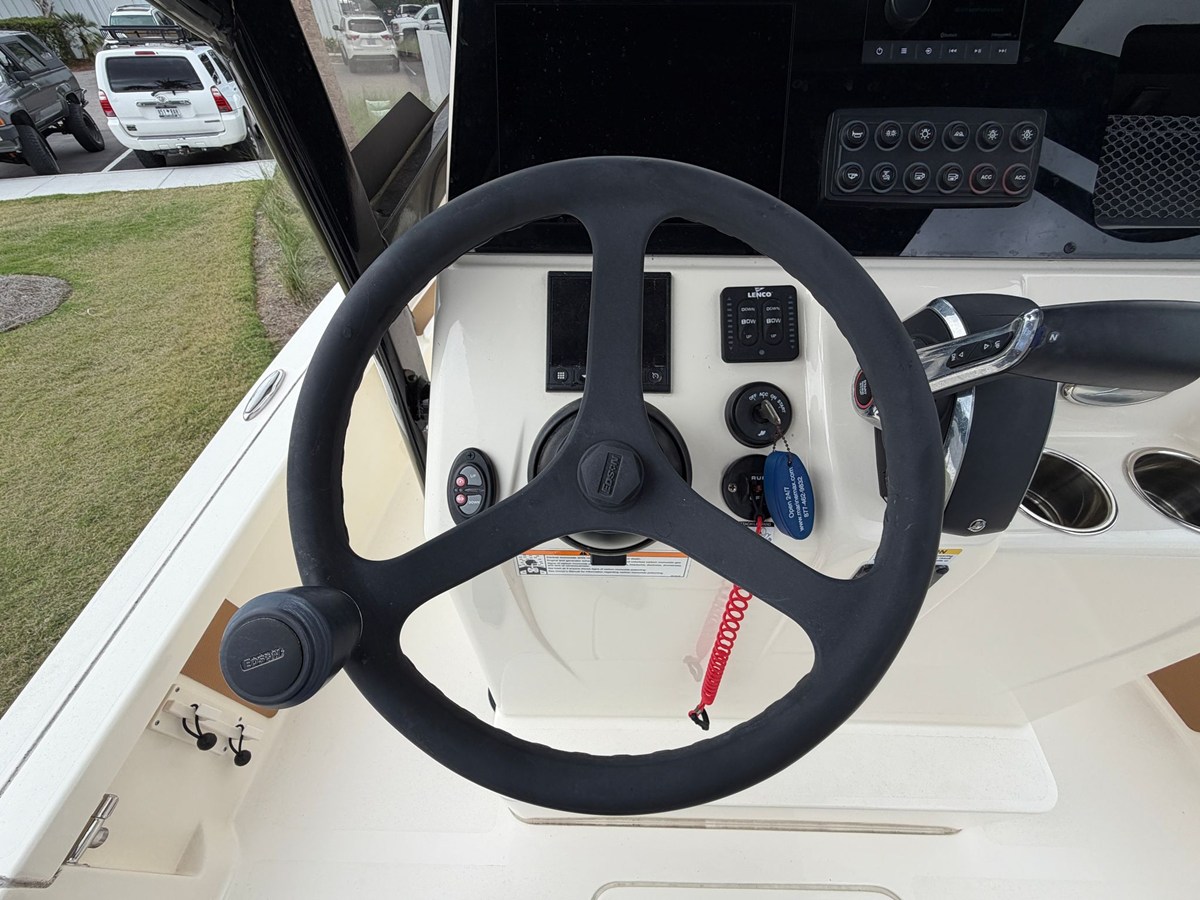 2024 Scout 231 XSB 15
