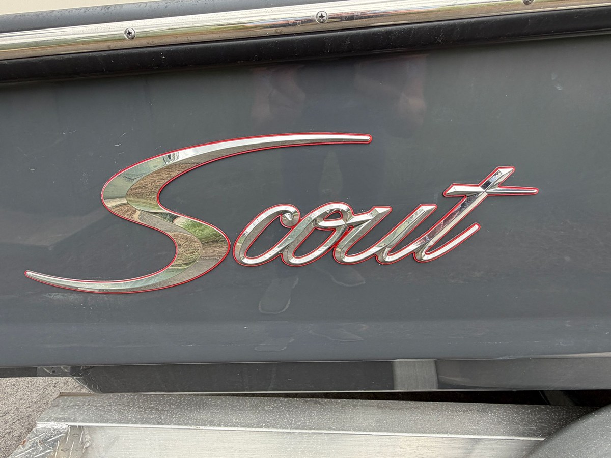 2024 Scout 231 XSB 24