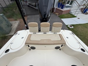 2024 Scout 231 XSB 7