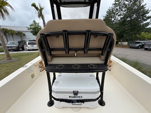 2024 Scout 231 XSB 9