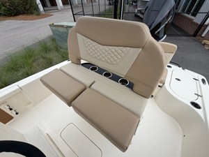2024 Scout 231 XSB 10