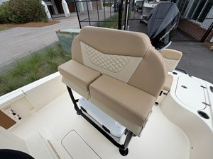 2024 Scout 231 XSB 11