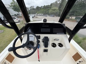 2024 Scout 231 XSB 12