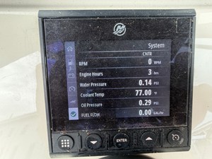 2024 Scout 231 XSB 13