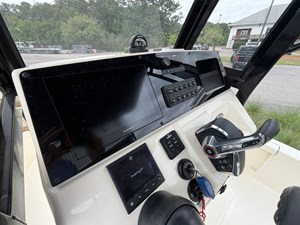 2024 Scout 231 XSB 14