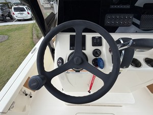 2024 Scout 231 XSB 15