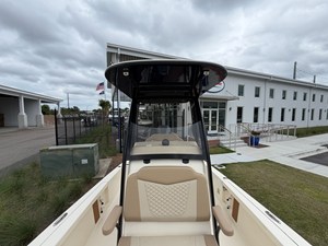 2024 Scout 231 XSB 20