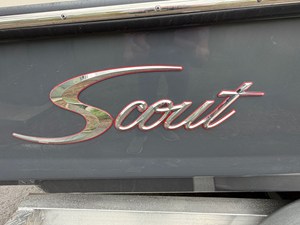 2024 Scout 231 XSB 24