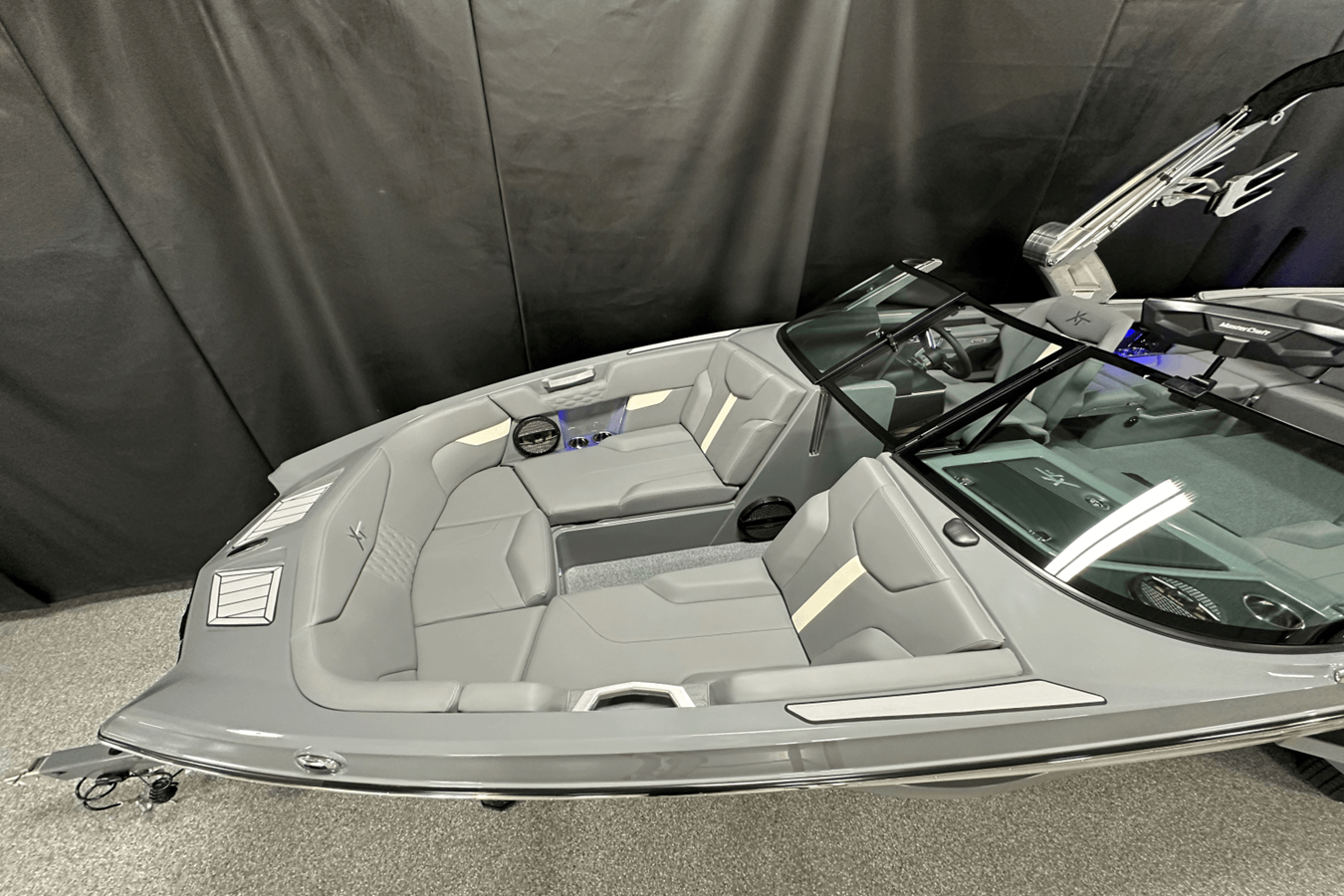 2025 Mastercraft XT24 6
