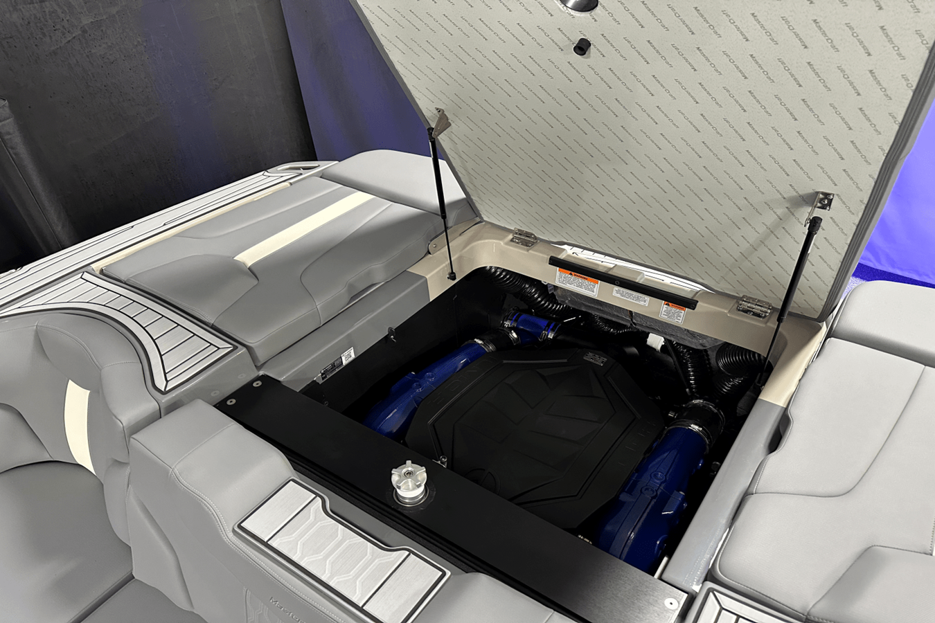 2025 Mastercraft XT24 32