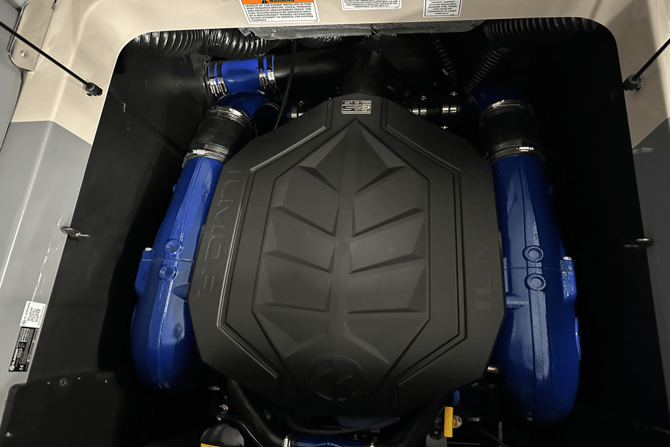 2025 Mastercraft XT24 33