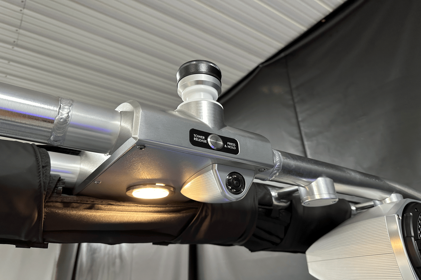 2025 Mastercraft XT24 40