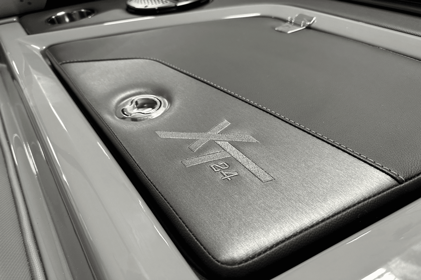 2025 Mastercraft XT24 83