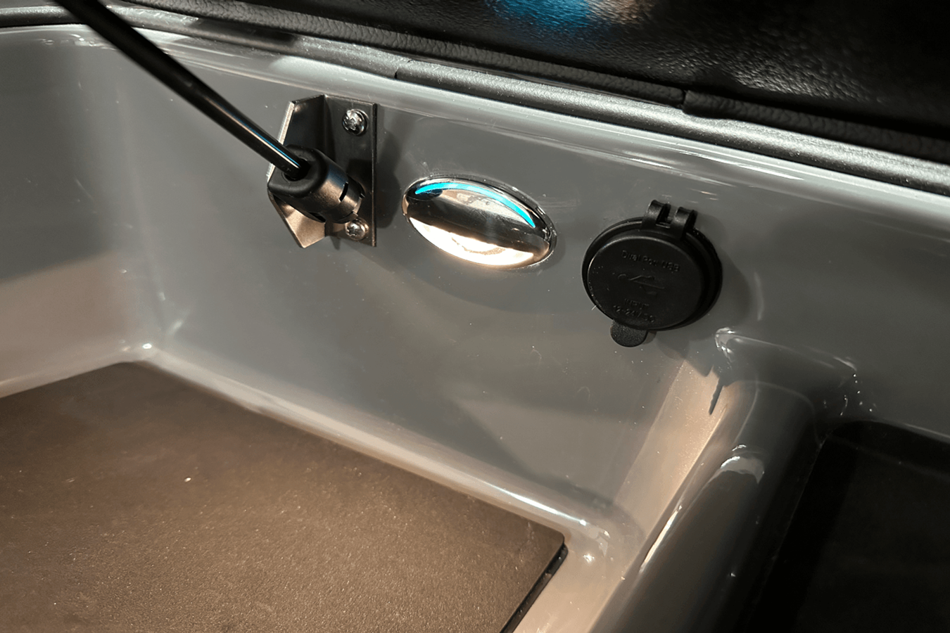 2025 Mastercraft XT24 85