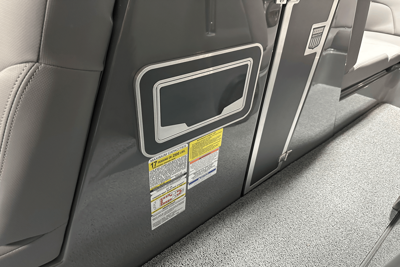 2025 Mastercraft XT24 86