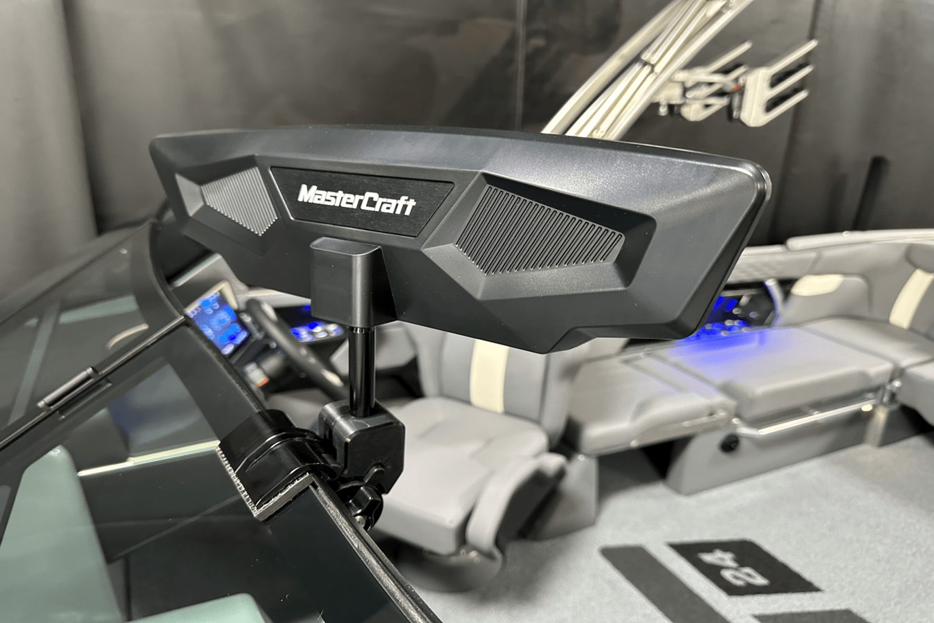 2025 Mastercraft XT24 91