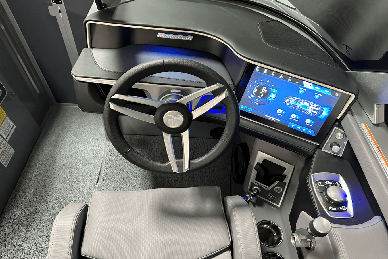 2025 Mastercraft XT24 96