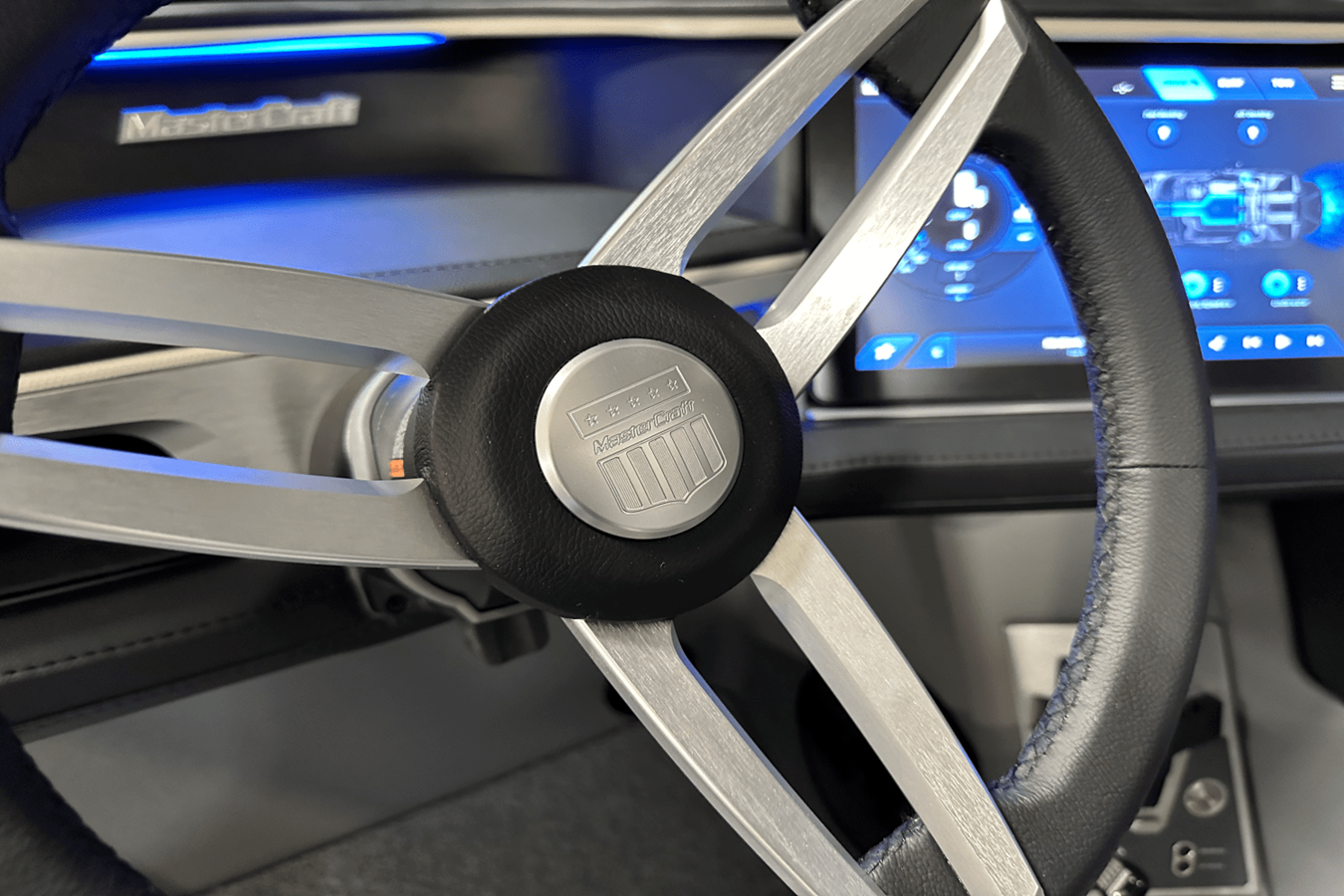 2025 Mastercraft XT24 97