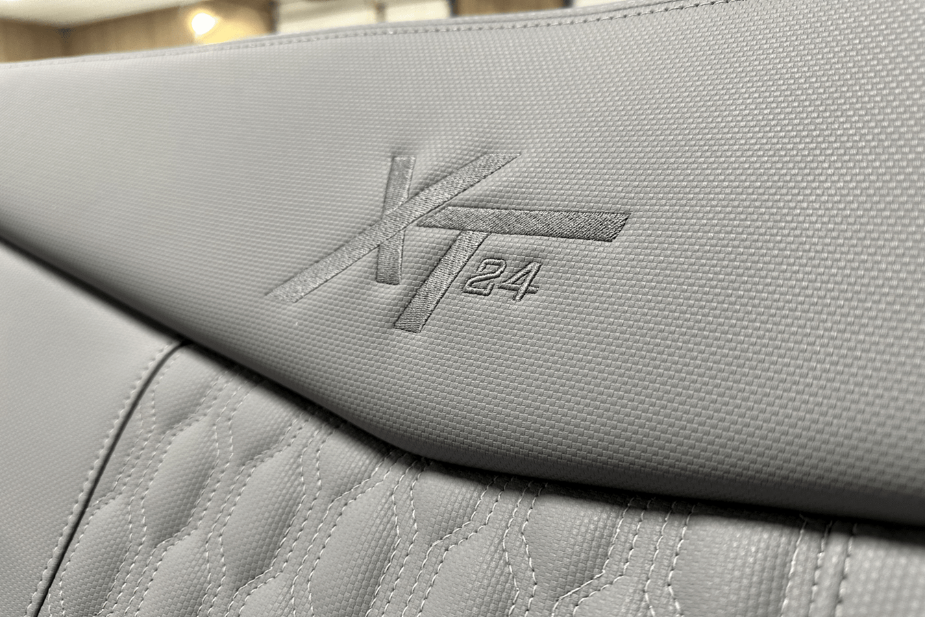 2025 Mastercraft XT24 117