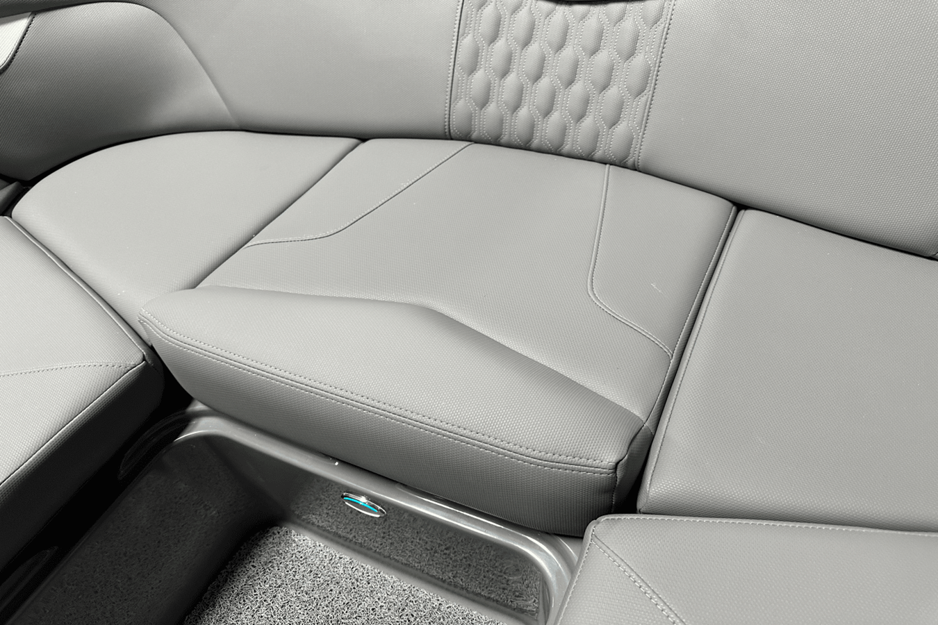 2025 Mastercraft XT24 118