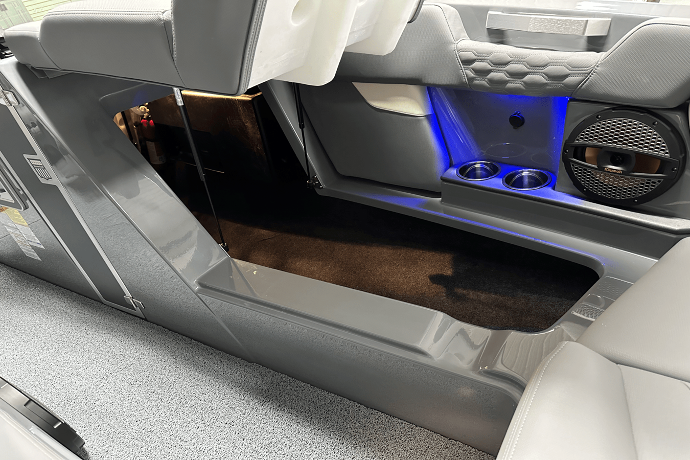 2025 Mastercraft XT24 124