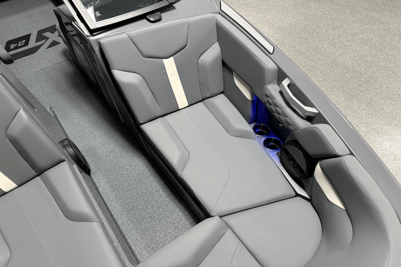 2025 Mastercraft XT24 125