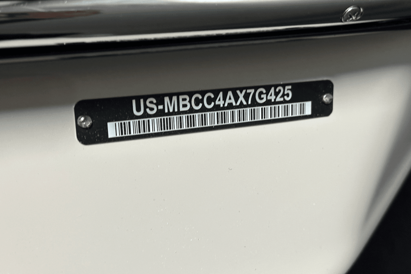 2025 Mastercraft XT24 128
