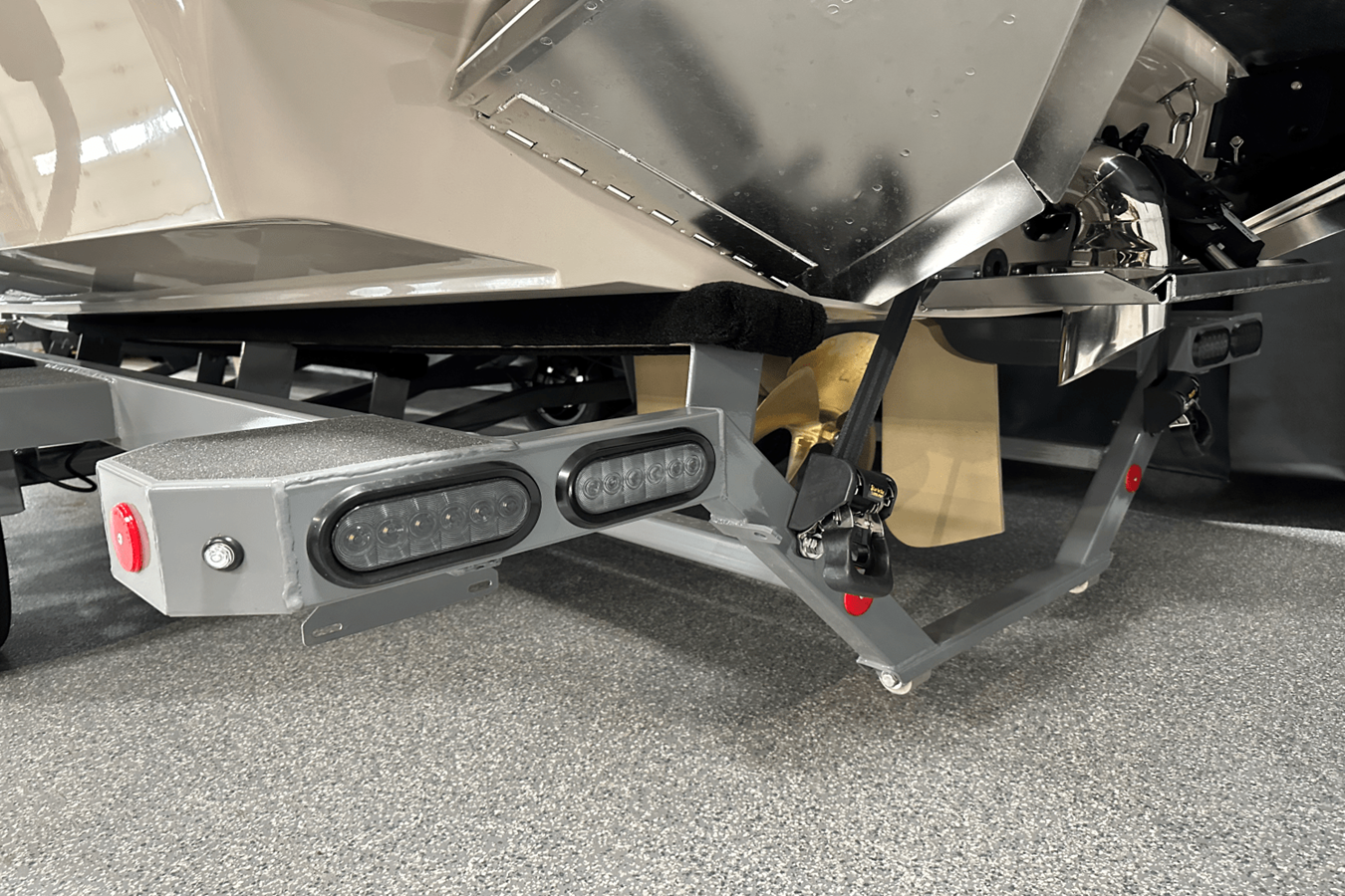 2025 Mastercraft XT24 130