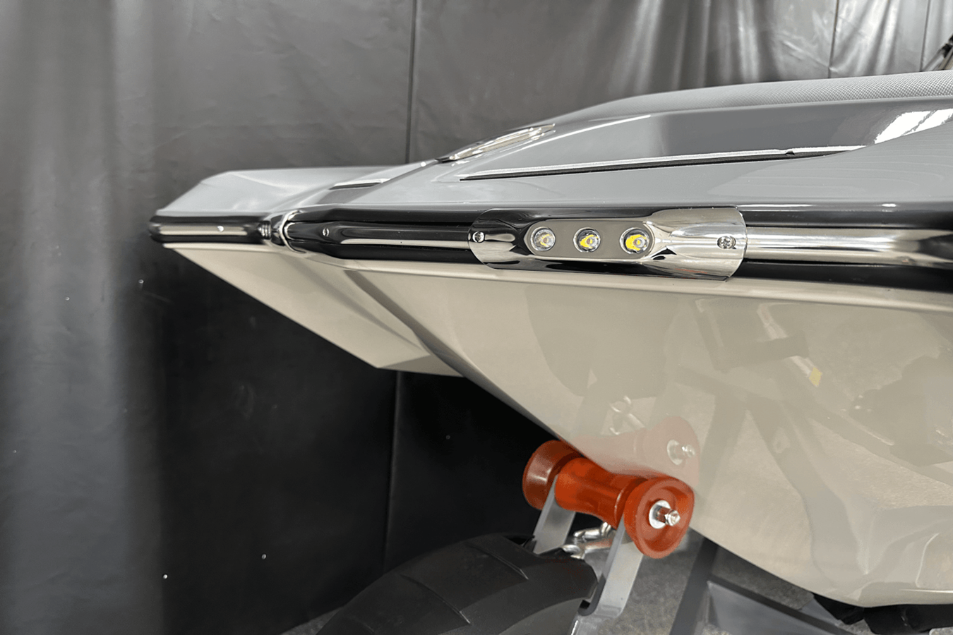 2025 Mastercraft XT24 141