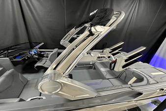 2025 Mastercraft XT24 12