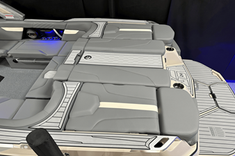2025 Mastercraft XT24 15