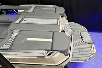 2025 Mastercraft XT24 16