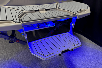 2025 Mastercraft XT24 20