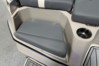 2025 Mastercraft XT24 26